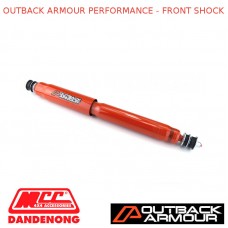 OUTBACK ARMOUR PERFORMANCE - FRONT SHOCK - OASU0160014